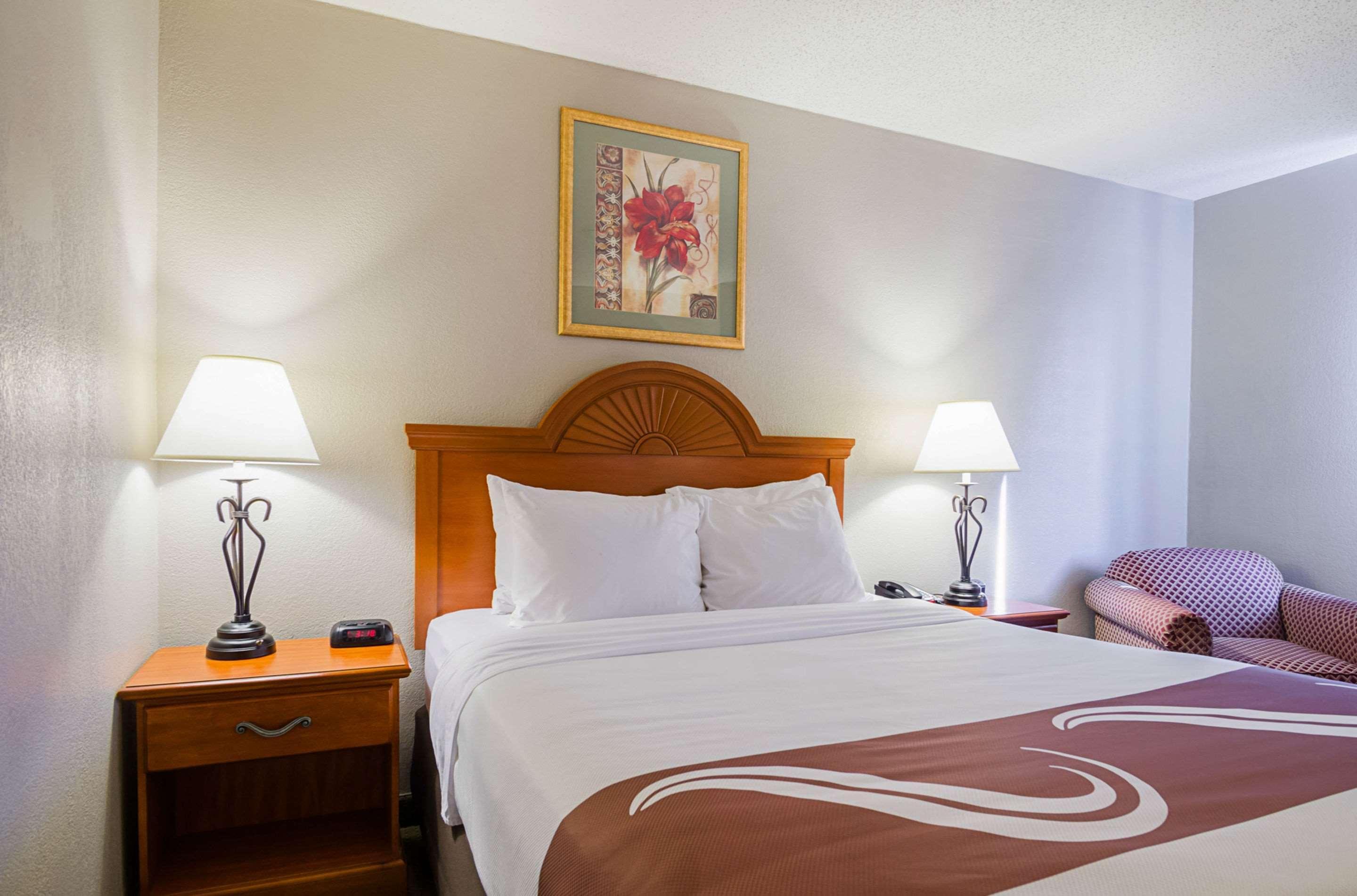 Quality Inn Sidney I-80 Exteriör bild